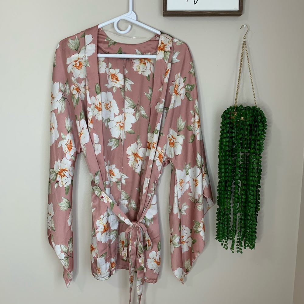 Kimono